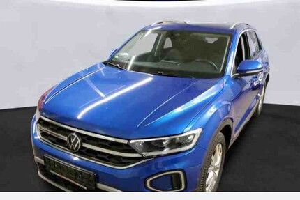 VW T-Roc 64.595 km 20.390 &euro; Dorsten 46282