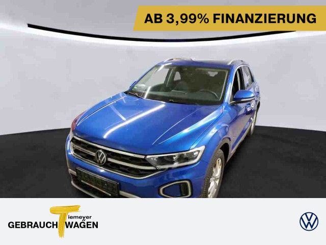 VW T-Roc 64.595 km 20.390 &euro; Dorsten 46282