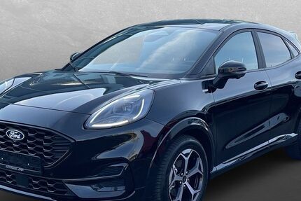 Ford Puma 19.900 km 23.990 &euro; Moers 47441