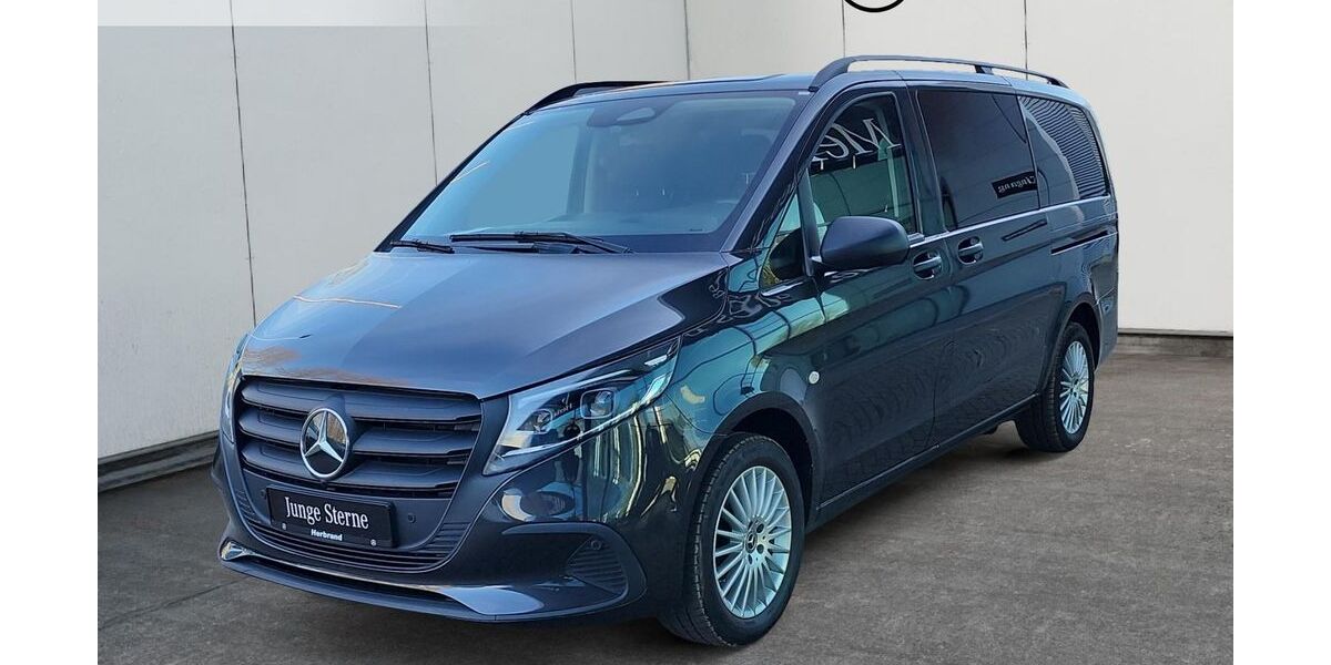 Mercedes-Benz Vito 50.629 km 46.946 &euro; Kevelaer 47623