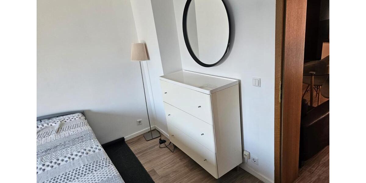 Erdgeschoßwohnung Dorsten Altstadt - 2 Zimmer, 40 m&sup2;, 500&euro; | Angebot:25996427