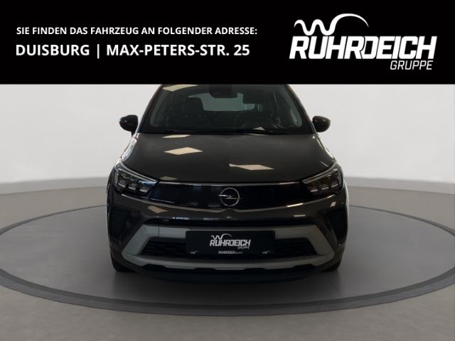 Opel Crossland (X) 14.000 km 19.390 &euro; Duisburg 47059