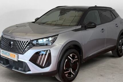 Peugeot 2008 21.273 km 21.970 &euro; Moers 47445