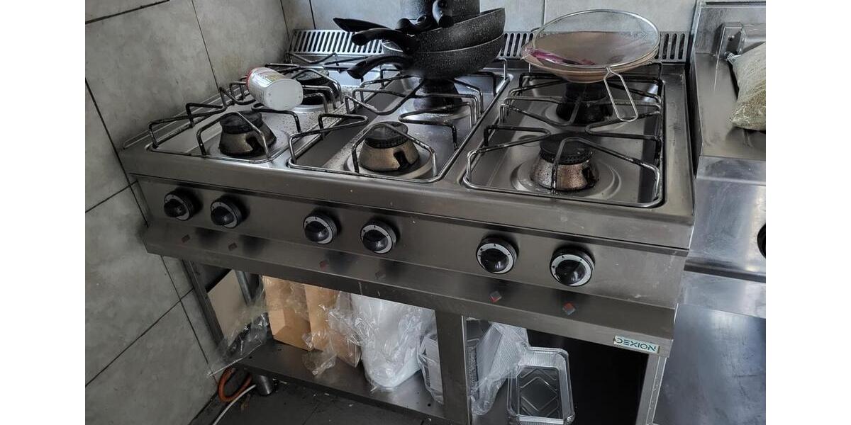 Gewerbeobjekt Bottrop - 1.200&euro; | Angebot:26048508