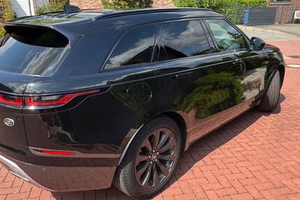Land Rover Range Rover Velar 42.000 km 32.999 &euro; Rheinberg 47495