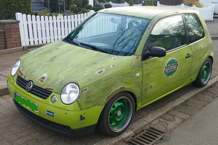 VW Lupo 292.000 km 7.000 &euro; Dorsten 46286