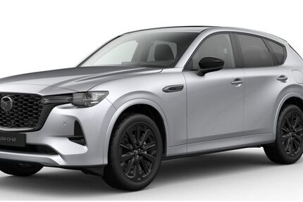 Mazda CX-60 7.500 km 55.370 &euro; Xanten 46509