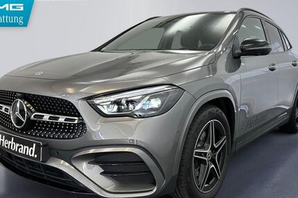 Mercedes-Benz GLA 180 7.223 km 39.450 &euro; Kevelaer 47623