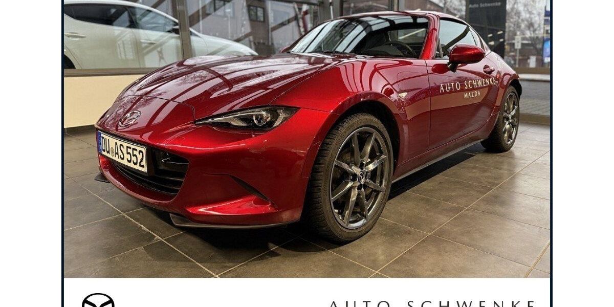 Mazda MX-5 7.649 km 31.994 &euro; Duisburg 47166