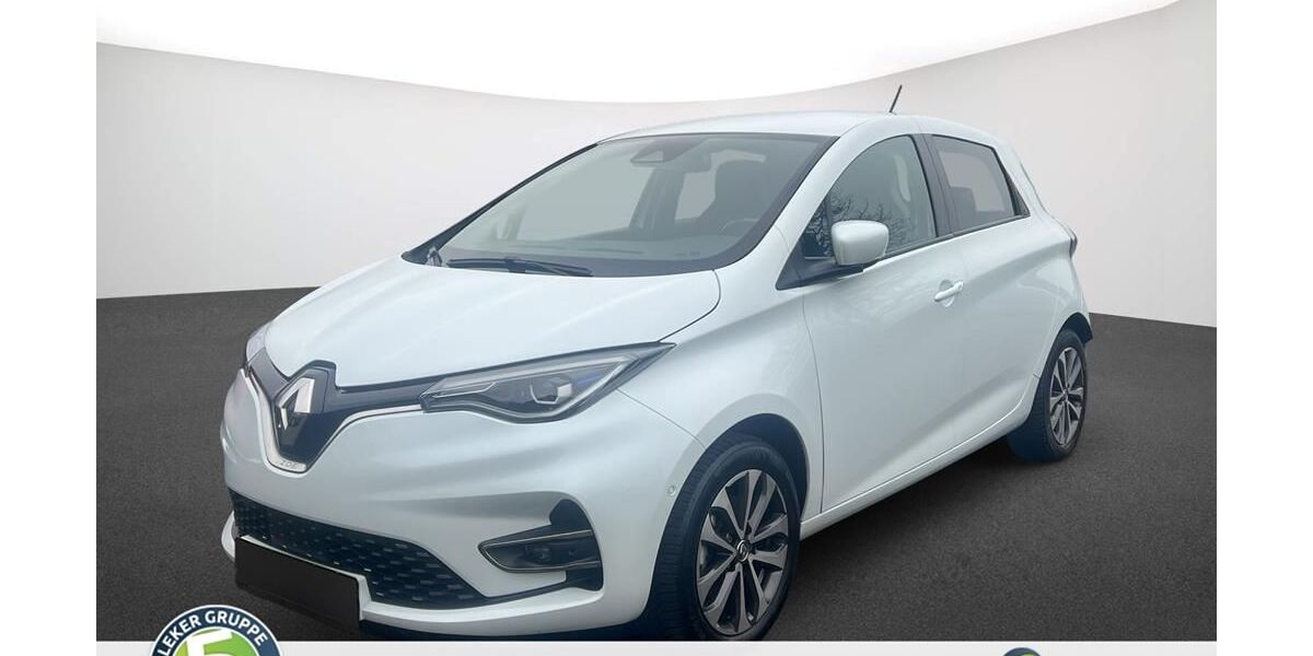 Renault ZOE 49.160 km 14.190 &euro; Borken 46325
