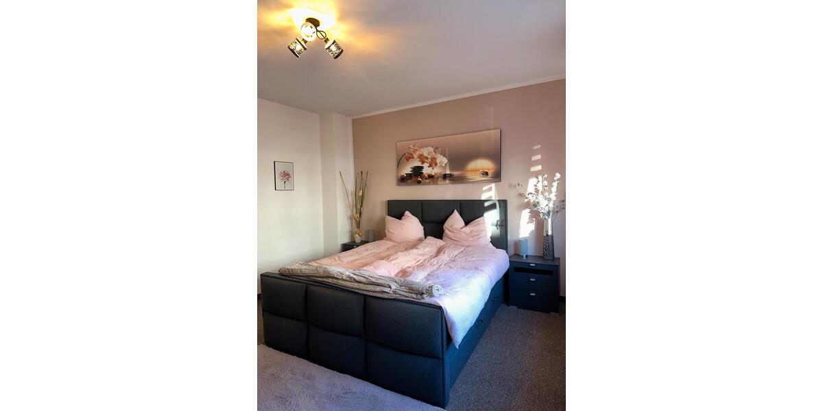 Erdgeschoßwohnung Oberhausen Alstaden - 2 Zimmer, 50 m&sup2;, 1.100&euro; | Angebot:24035115