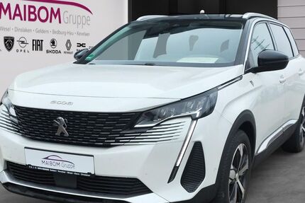Peugeot 5008 60.000 km 28.490 &euro; Wesel 46485