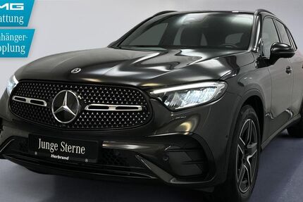 Mercedes-Benz GLC 200 37.911 km 46.960 &euro; Kevelaer 47623