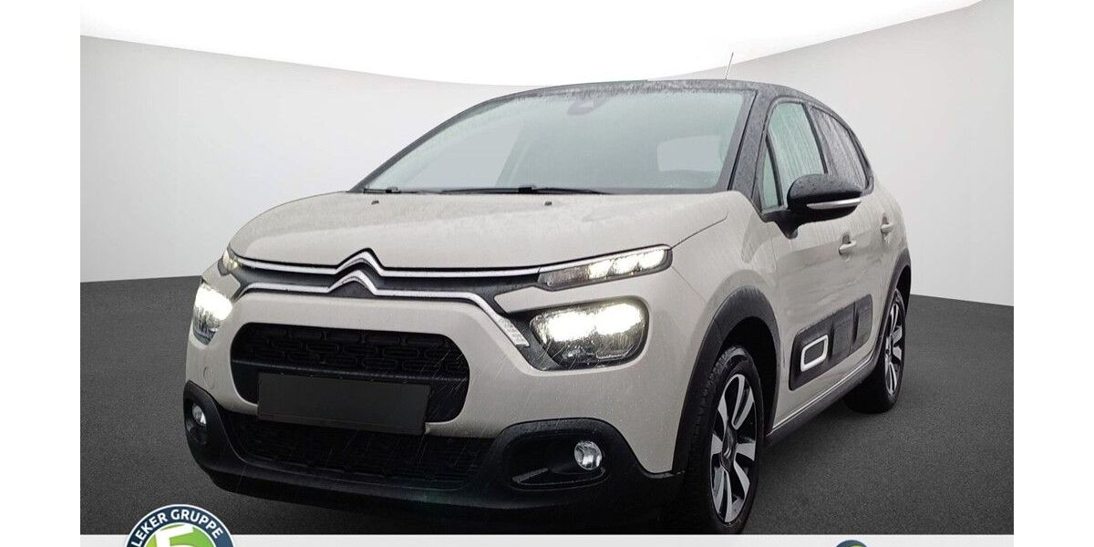 Citroen C3 19.378 km 12.555 &euro; Bocholt 46395