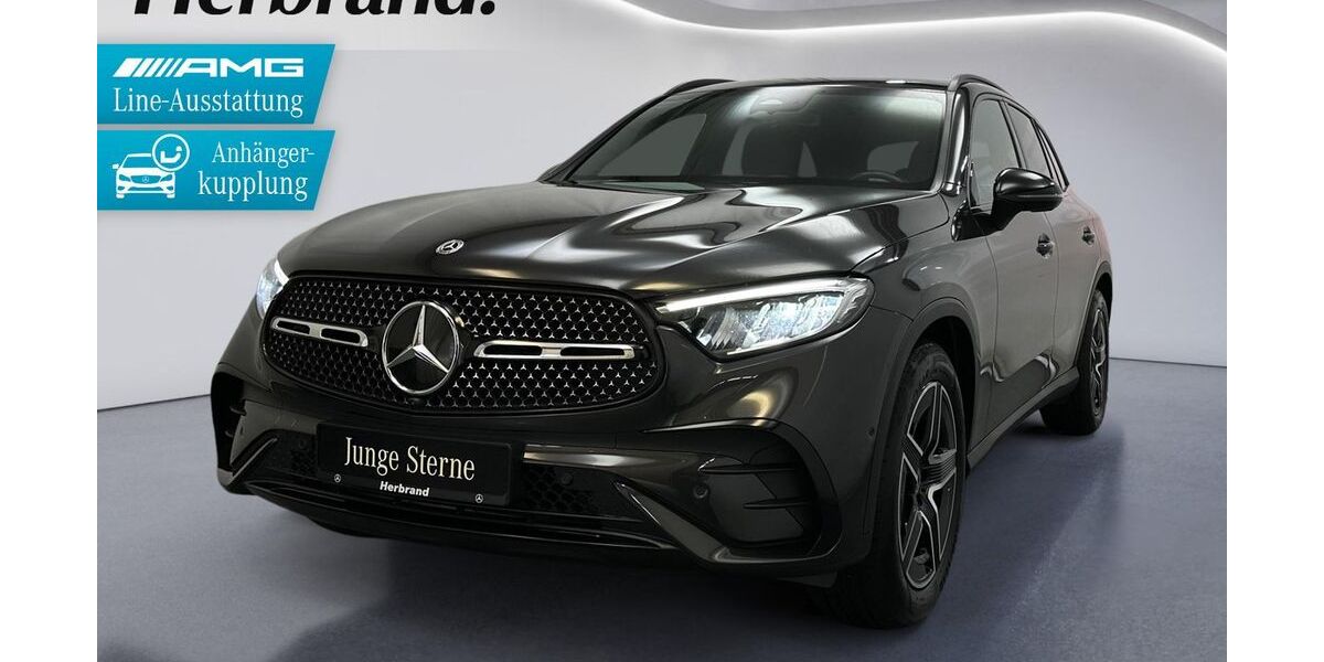 Mercedes-Benz GLC 200 37.911 km 47.470 &euro; Kevelaer 47623