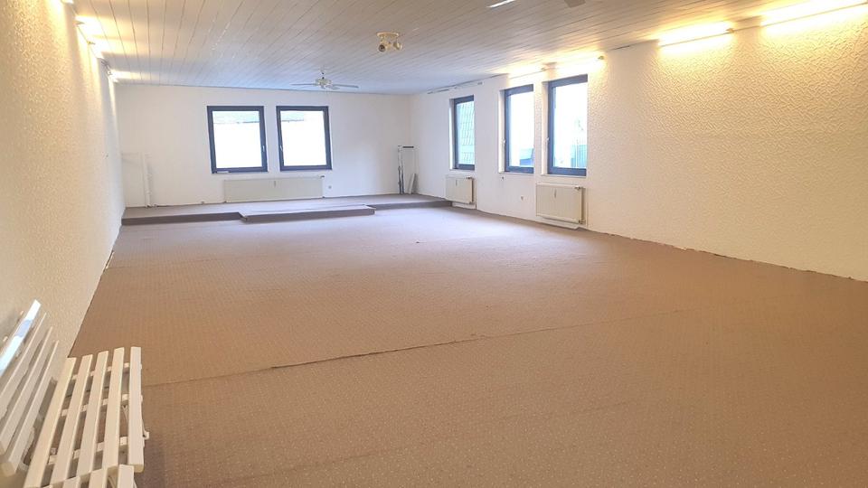 Gewerbeobjekt Duisburg Baerl - 590.000&euro; | Angebot:24217015