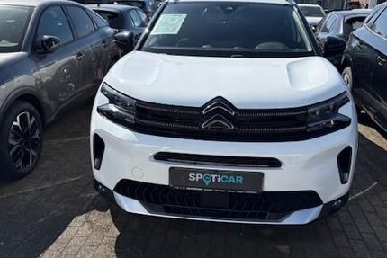 Citroen C5 Aircross 43.000 km 23.990 &euro; Wesel 46485