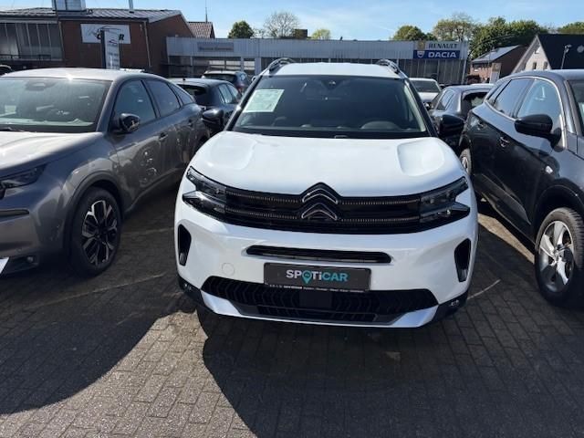 Citroen C5 Aircross 43.000 km 23.990 &euro; Wesel 46485