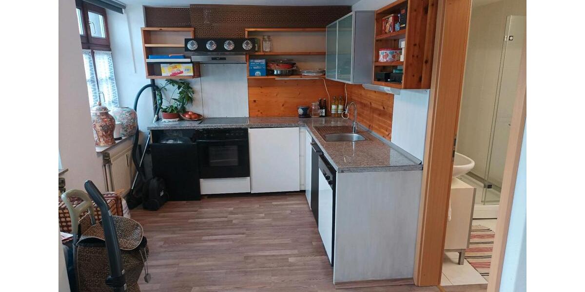 Erdgeschoßwohnung Dorsten Altstadt - 4 Zimmer, 91 m&sup2;, 157.000&euro; | Angebot:27113387