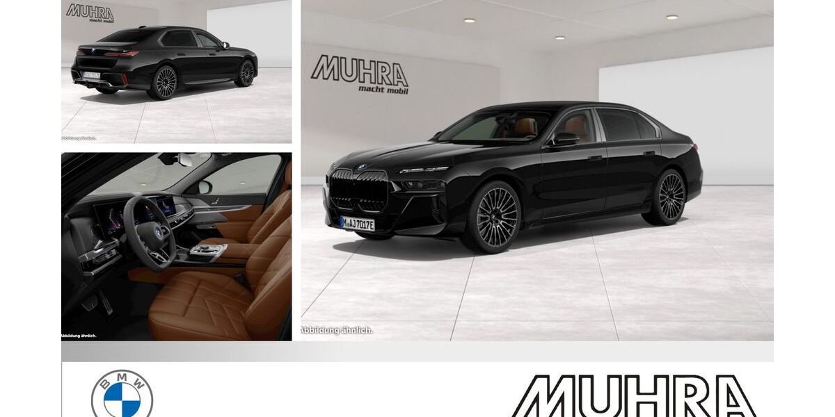 BMW 750 29.980 km 98.980 &euro; Oberhausen 46149