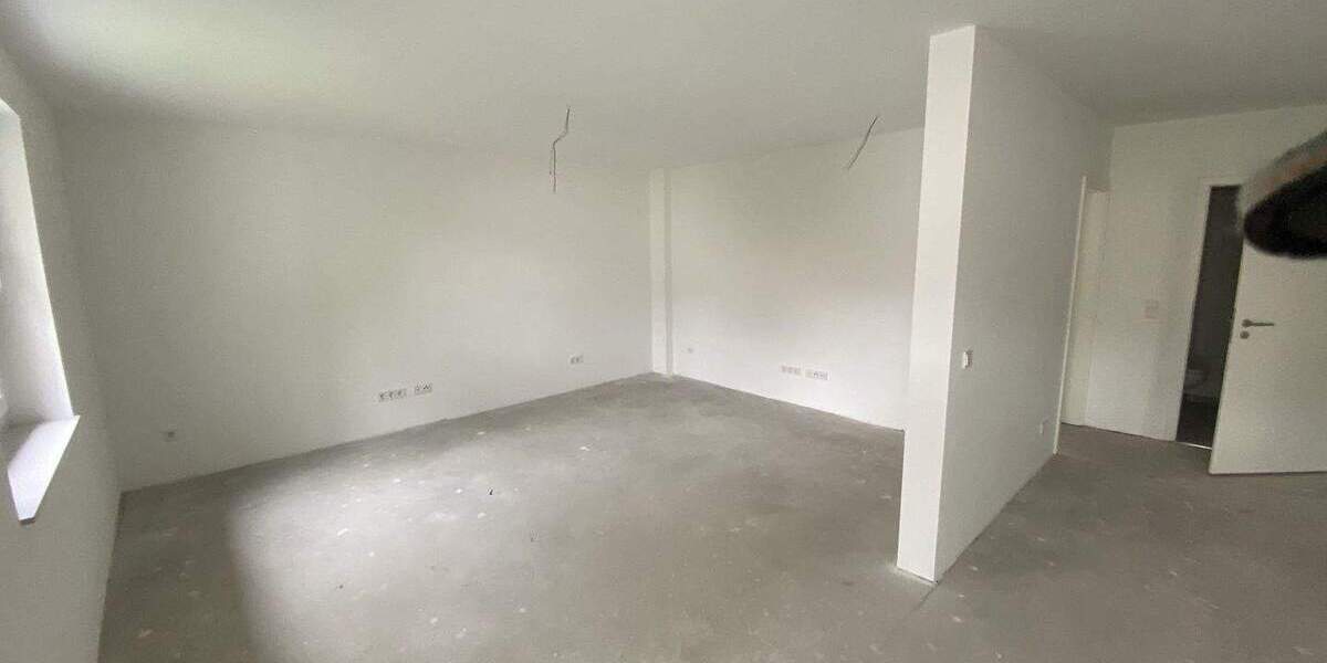 Etagenwohnung Duisburg Ruhrort - 3 Zimmer, 112 m&sup2;, 359.000&euro; | Angebot:25779663