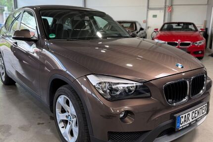 BMW X1 46.500 km 11.950 &euro; Bocholt 46395