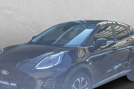 Ford Puma 10.650 km 23.550 &euro; Geldern 47608
