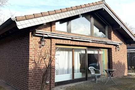 Haus Xanten / Wardt Wardt - 3 Zimmer, 62 m&sup2;, 239.000&euro; | Angebot:25176298