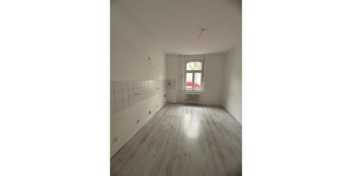 Erdgeschoßwohnung Duisburg Hamborn - 2.5 Zimmer, 59 m&sup2;, 363&euro; | Angebot:26554668