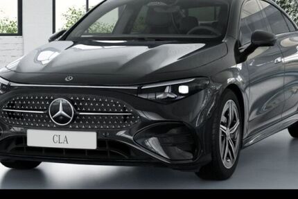 Mercedes-Benz CLA 220 9.900 km 51.990 &euro; Duisburg 47138