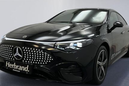 Mercedes-Benz CLA 250 7.232 km 53.390 &euro; Rhede 46414