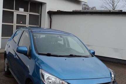 Mitsubishi Space Star 44.500 km 10.950 &euro; Bottrop 46240