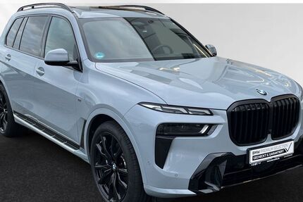 BMW X7 11.400 km 93.300 &euro; Geldern 47608