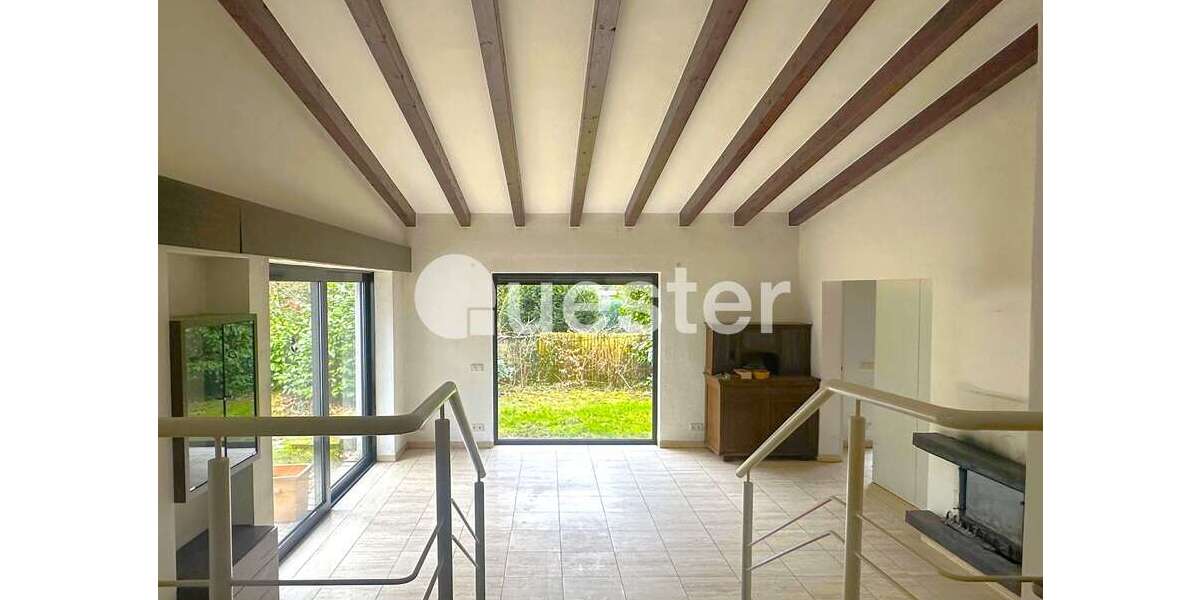 Einfamilienhaus Duisburg Duisburg-Mitte - 5 Zimmer, 182 m&sup2;, 515.000&euro; | Angebot:25926109