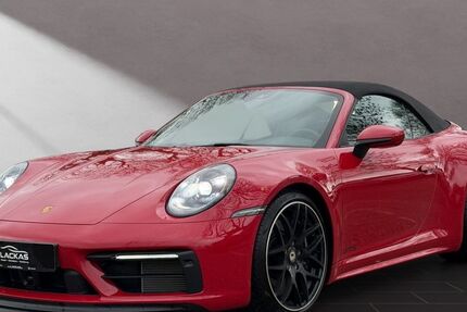 Porsche 992 5.573 km 168.450 &euro; Wesel 46485