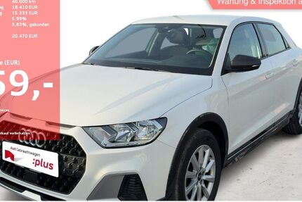 Audi A1 27.462 km 19.440 &euro; Moers-Hülsdonk 47441