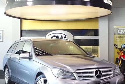 Mercedes-Benz C 220 219.695 km 8.790 &euro; Duisburg 47058