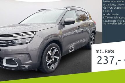 Citroen C5 Aircross 74.211 km 20.420 &euro; Bocholt 46395