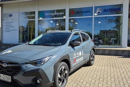 Subaru Crosstrek 3.900 km 36.900 &euro; Bocholt 46395
