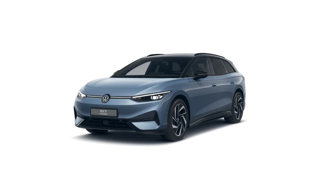 VW ID.7 17.009 km 49.880 &euro; Wesel 46483