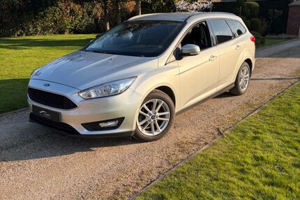 Ford Focus 150.364 km 7.399 &euro; Bocholt 46399