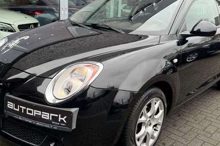 Alfa Romeo MiTo 95.000 km 4.900 &euro; Bocholt 46397