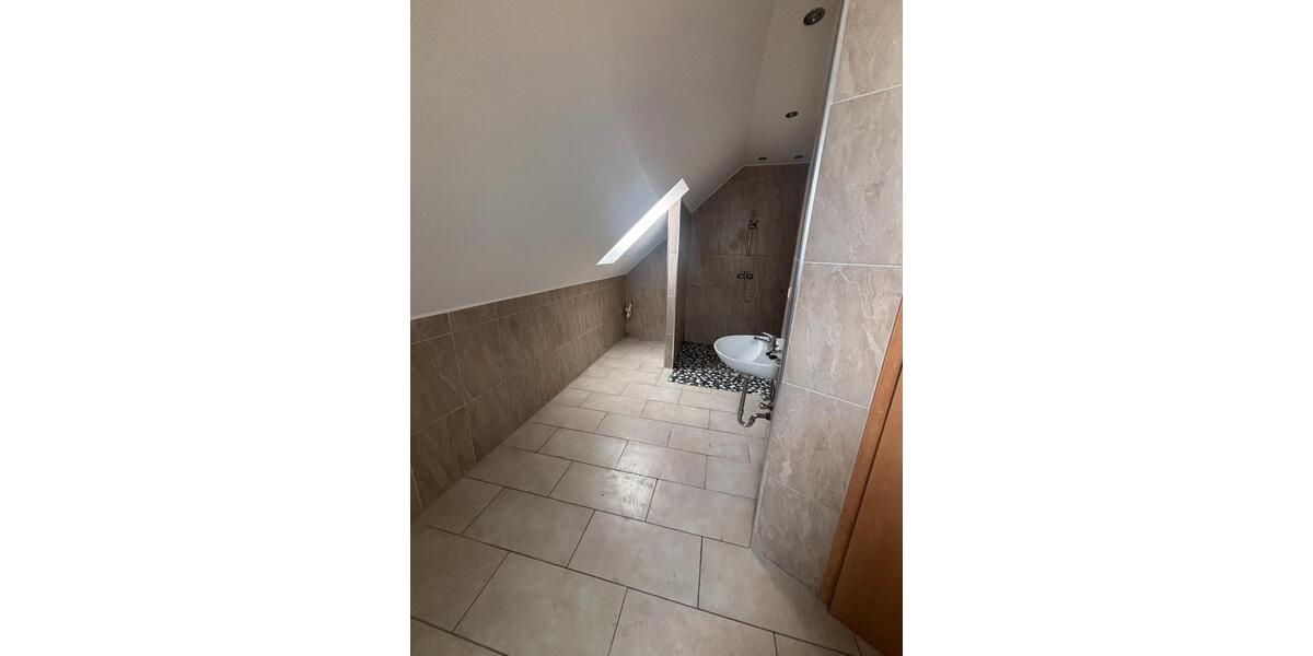Etagenwohnung Gladbeck Brauck - 4 Zimmer, 100 m&sup2;, 1.050&euro; | Angebot:26560383