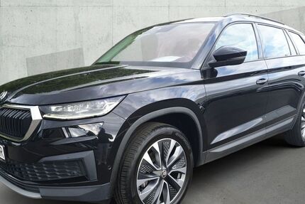 Skoda Kodiaq 69.219 km 28.640 &euro; Borken 46325