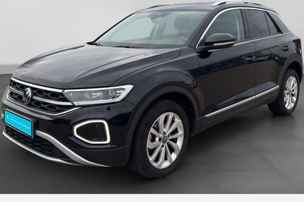 VW T-Roc 49.083 km 21.950 &euro; Dorsten 46282