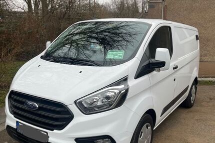Ford Transit Custom 80.000 km 16.660 &euro; Duisburg 47055