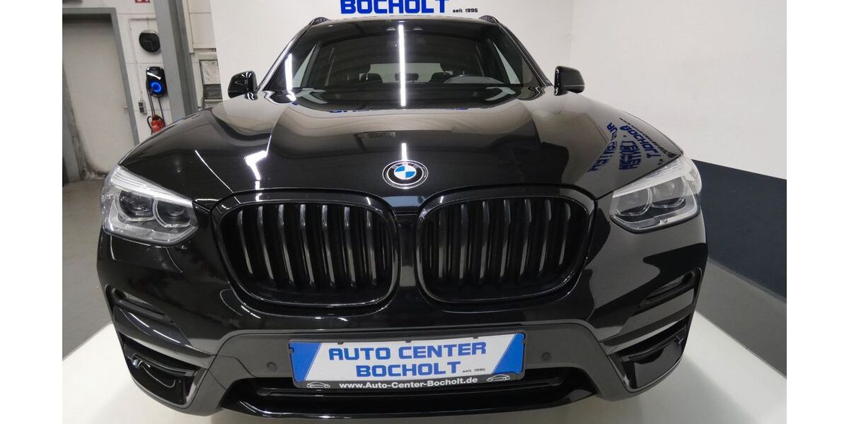 BMW X3 72.803 km 29.900 &euro; Bocholt 46395