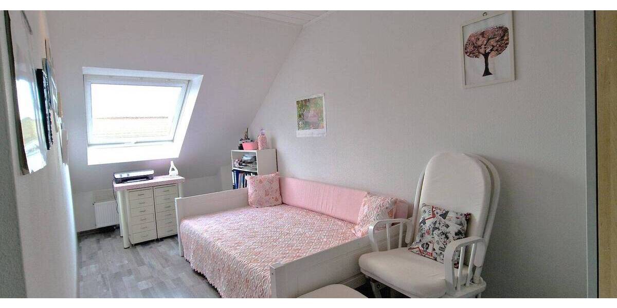 Etagenwohnung Rheinberg Ossenberg - 3 Zimmer, 60 m&sup2;, 159.000&euro; | Angebot:25937269