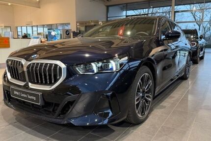 BMW 520 14.799 km 57.980 &euro; Duisburg 47119