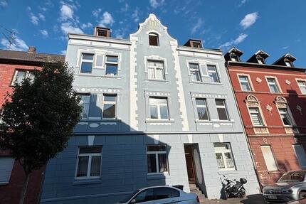 Wohnung Duisburg Laar - 1 Zimmer, 55 m&sup2;, 519&euro; | Angebot:27604040